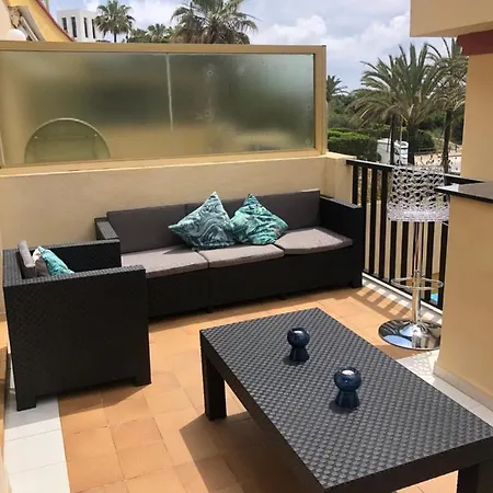 Beachfront - Sea Views - * Marbella