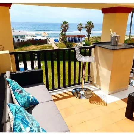 Beachfront - Sea Views -