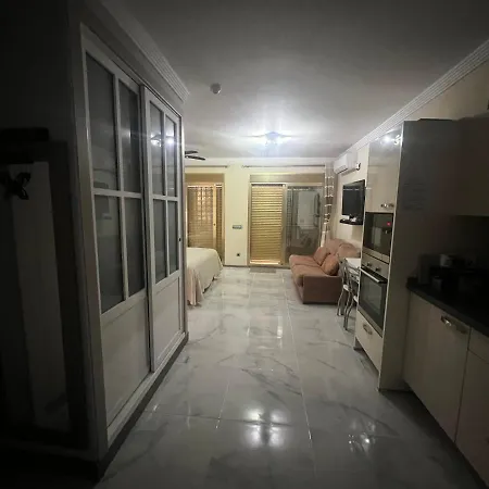 Beachfront - Sea Views - * Marbella