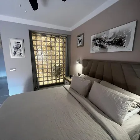 Beachfront - Sea Views - *