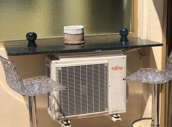 Romana Playa - Beachfront - Elviria - 马尔韦利亚